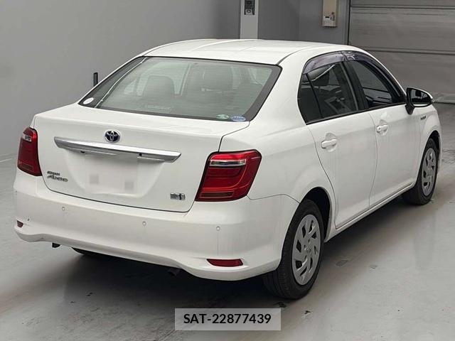 Toyota COROLLA AXIO 2019 7171833-1