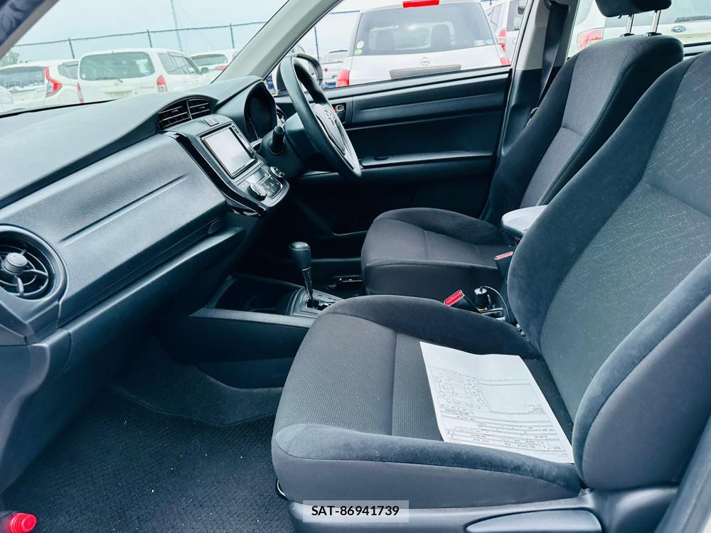 Toyota COROLLA AXIO 2019 7072723-10