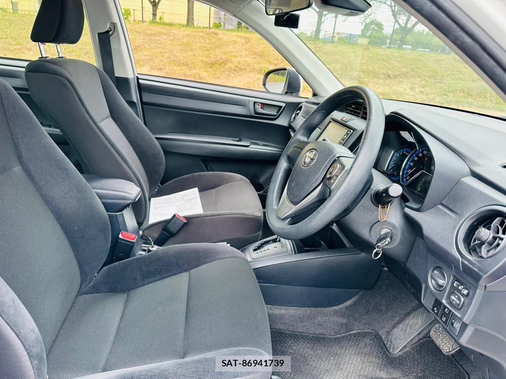Toyota COROLLA AXIO 2019 7072723-11