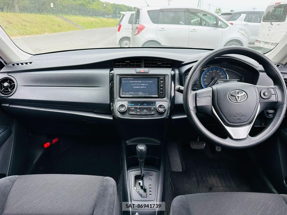 Toyota COROLLA AXIO 2019 7072723-12