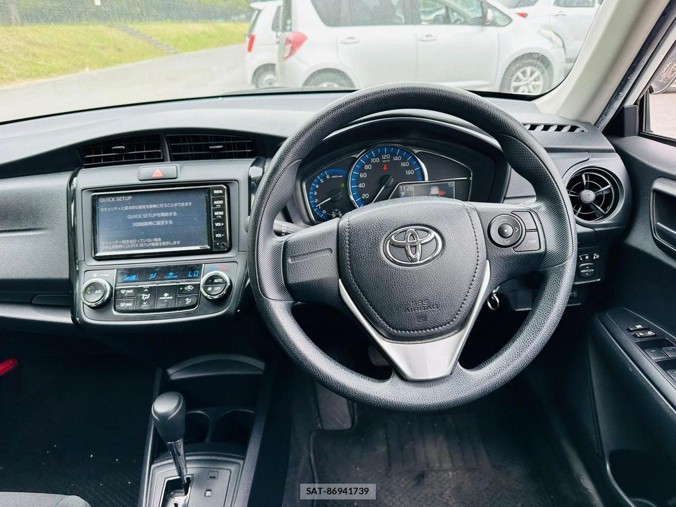 Toyota COROLLA AXIO 2019 7072723-13