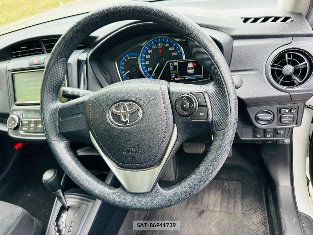 Toyota COROLLA AXIO 2019 7072723-14