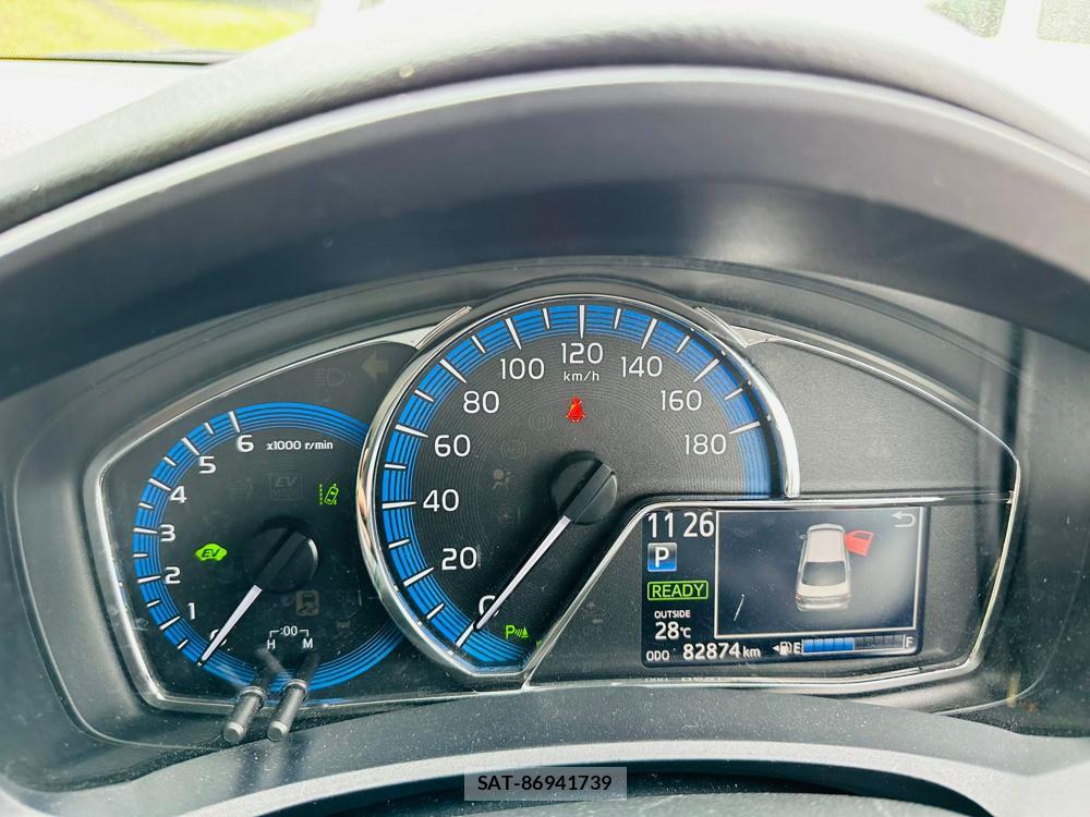 Toyota COROLLA AXIO 2019 7072723-15