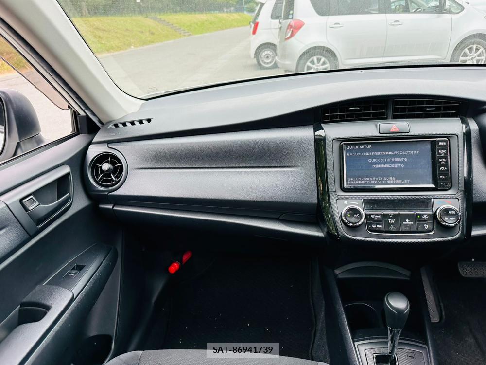 Toyota COROLLA AXIO 2019 7072723-17