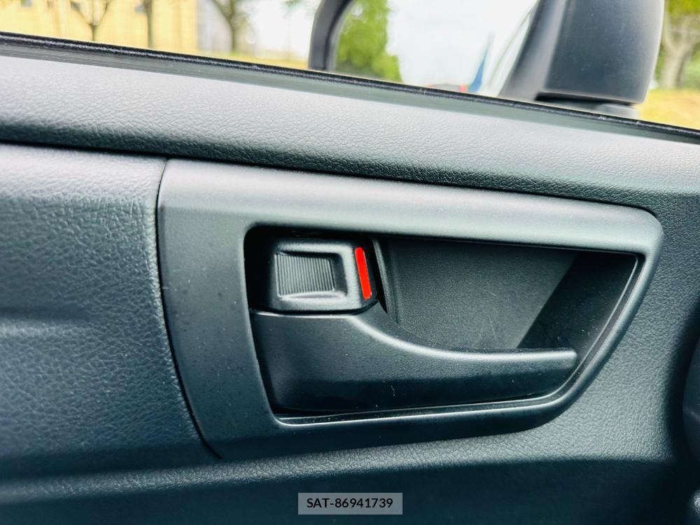 Toyota COROLLA AXIO 2019 7072723-23