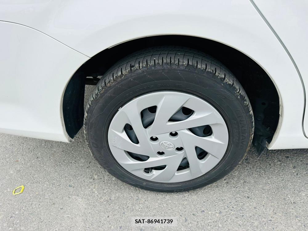 Toyota COROLLA AXIO 2019 7072723-26