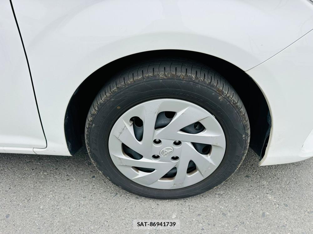 Toyota COROLLA AXIO 2019 7072723-27