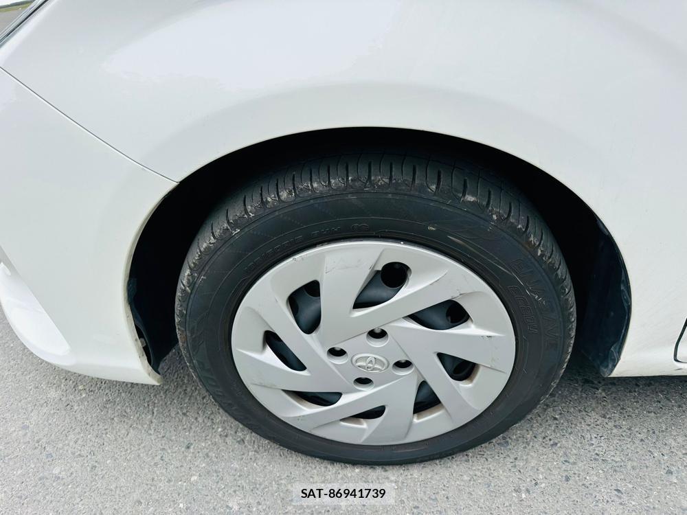Toyota COROLLA AXIO 2019 7072723-28