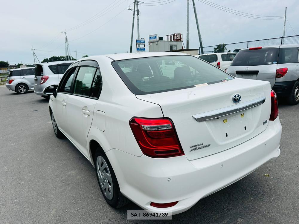Toyota COROLLA AXIO 2019 7072723-2