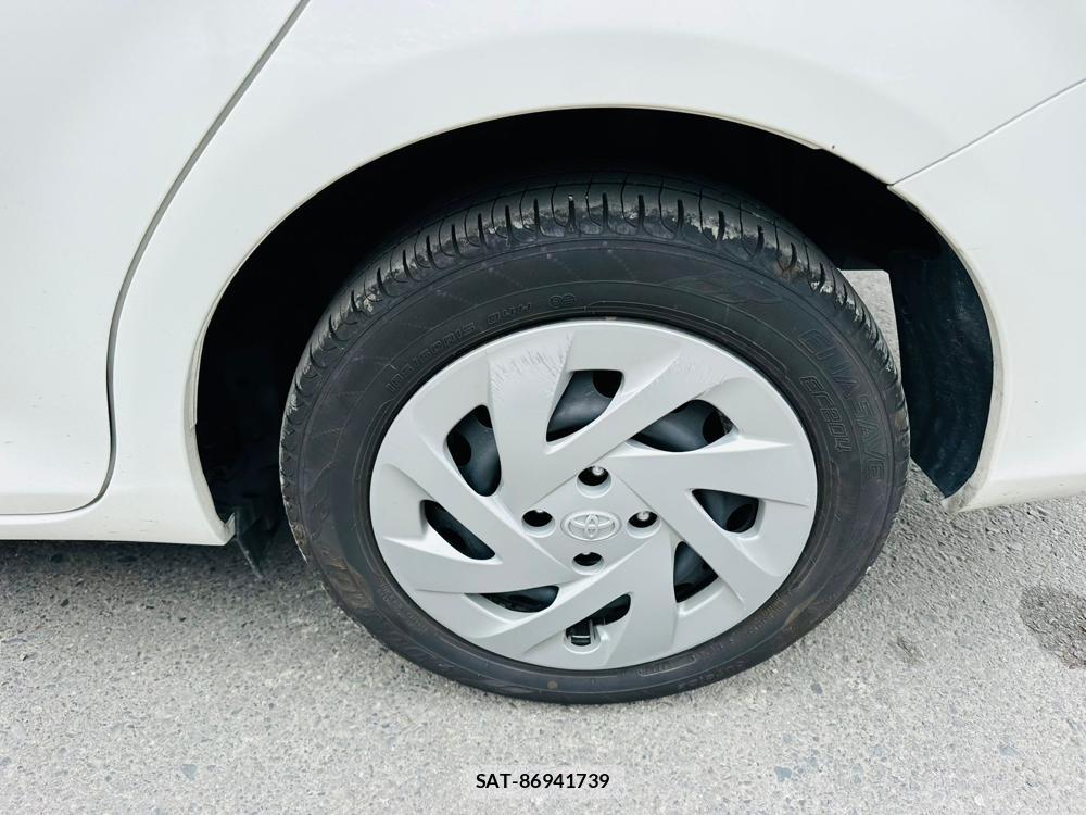 Toyota COROLLA AXIO 2019 7072723-29