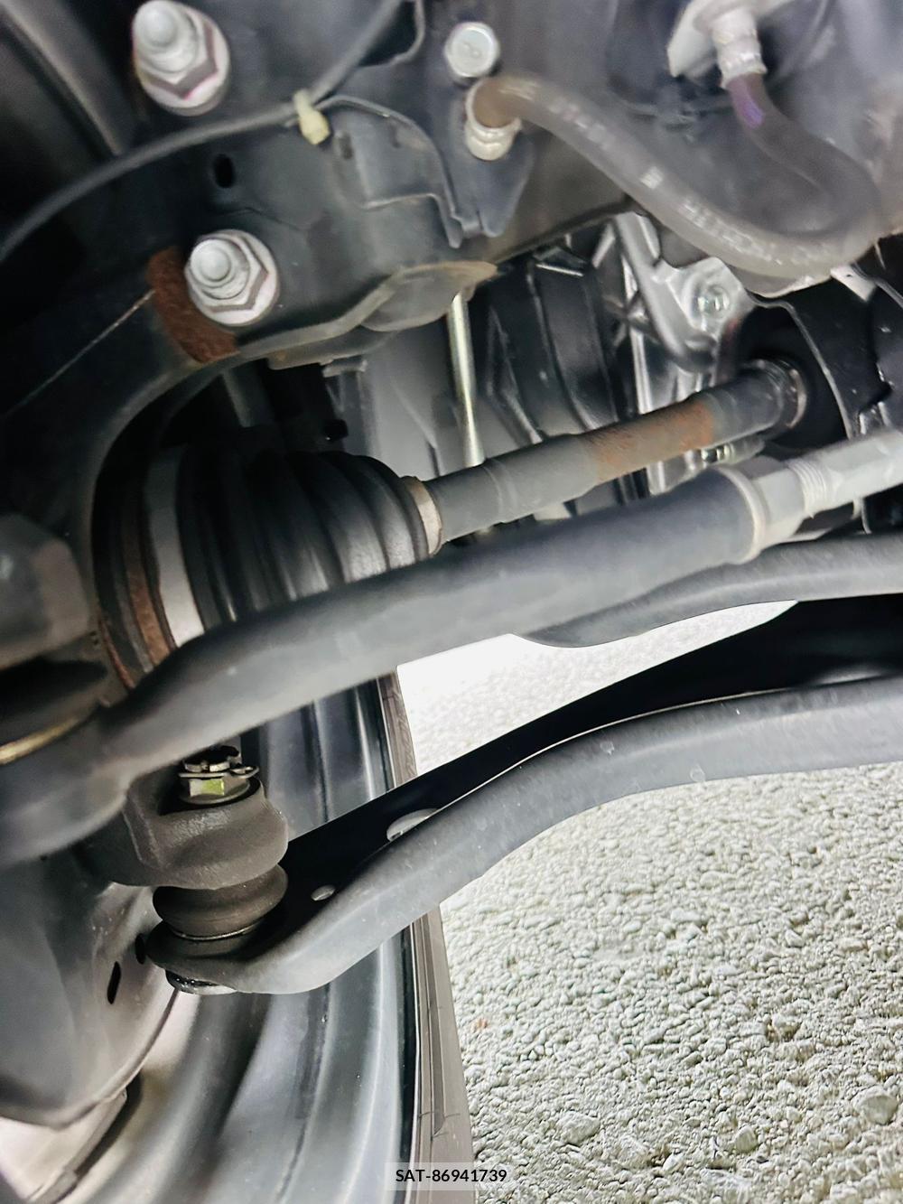 Toyota COROLLA AXIO 2019 7072723-33