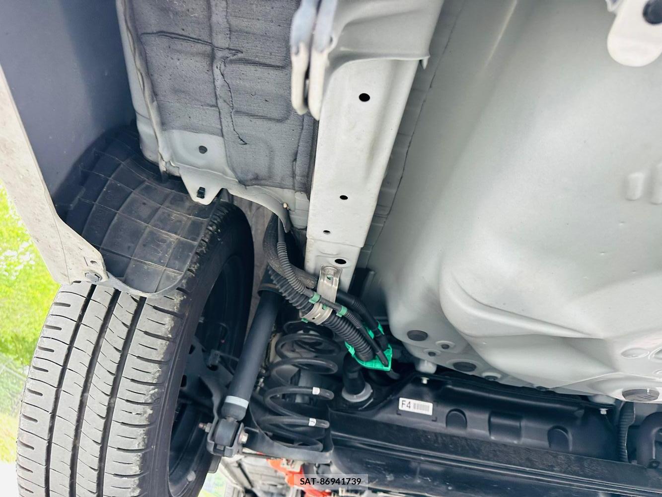 Toyota COROLLA AXIO 2019 7072723-34
