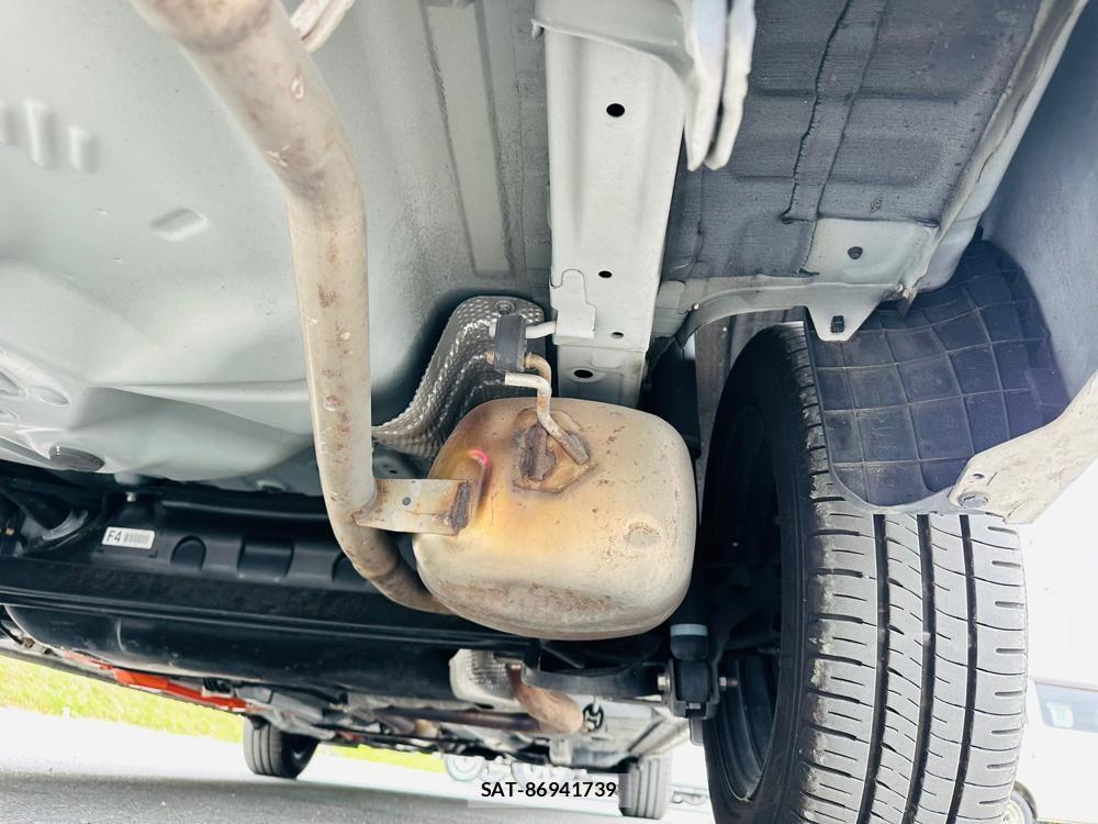 Toyota COROLLA AXIO 2019 7072723-35