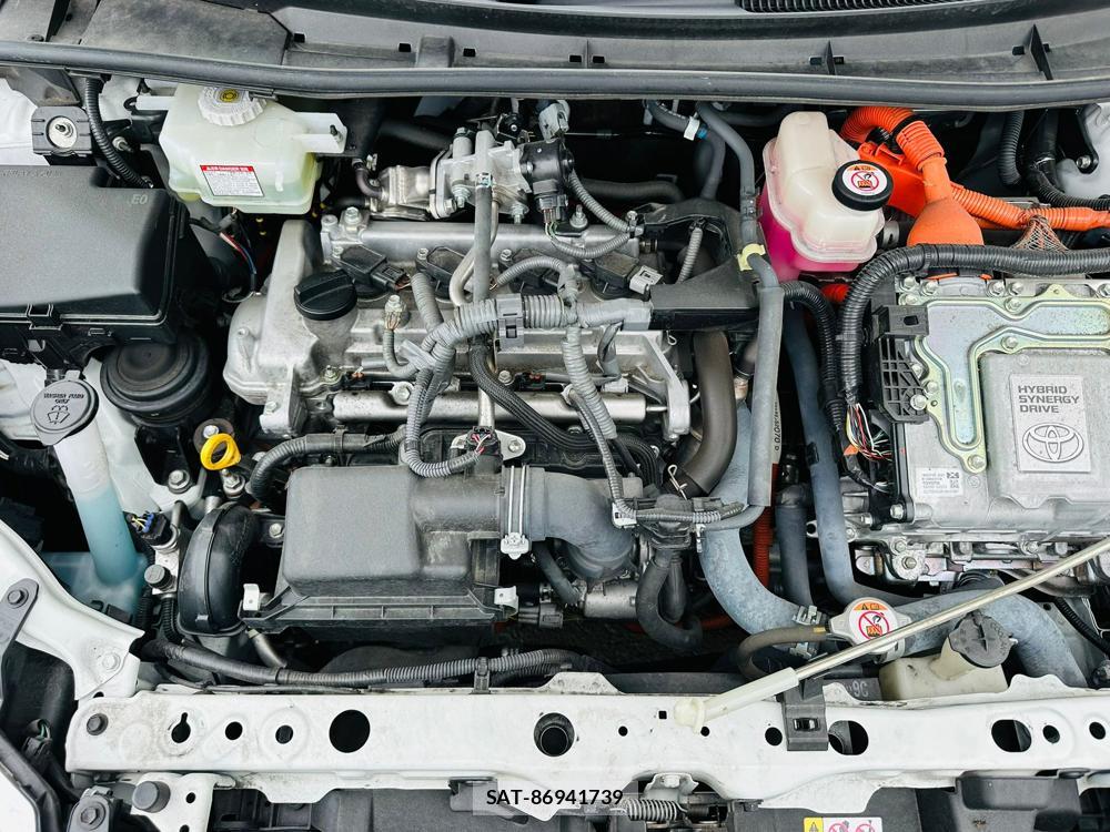 Toyota COROLLA AXIO 2019 7072723-37