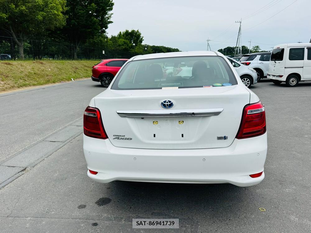 Toyota COROLLA AXIO 2019 7072723-3
