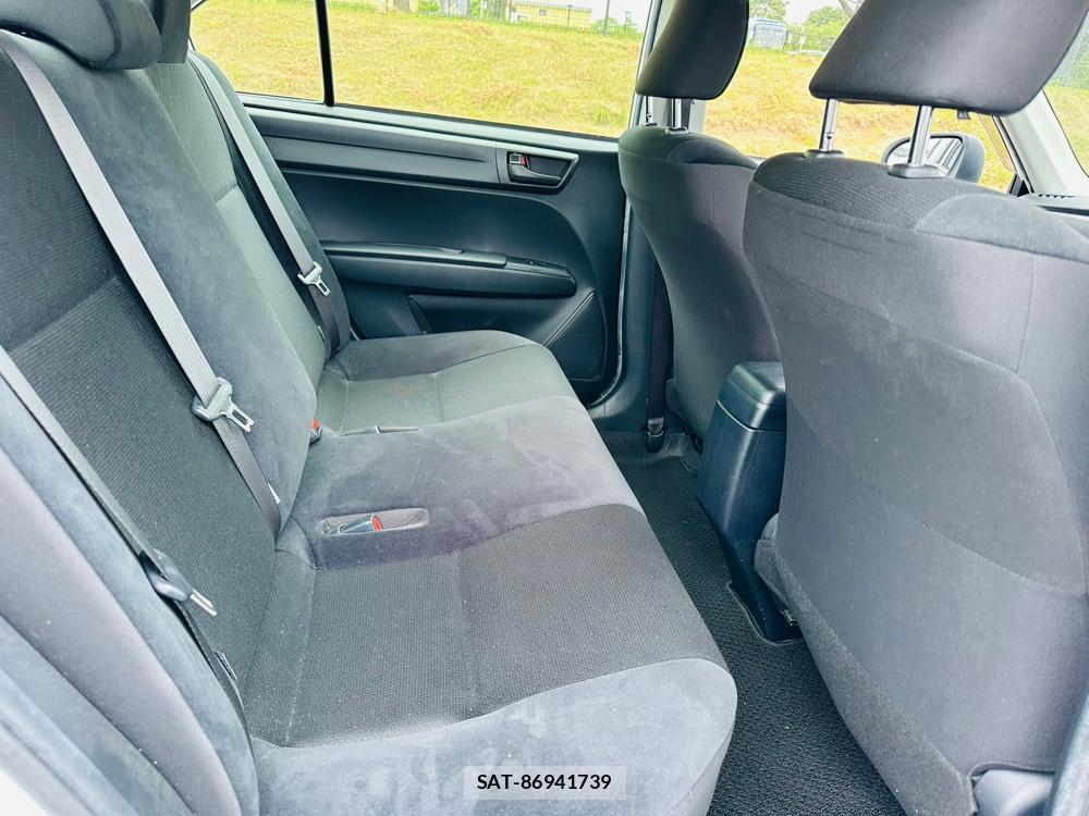 Toyota COROLLA AXIO 2019 7072723-8