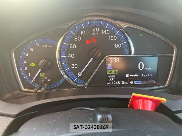 Toyota COROLLA AXIO 2017-02 7216250-9