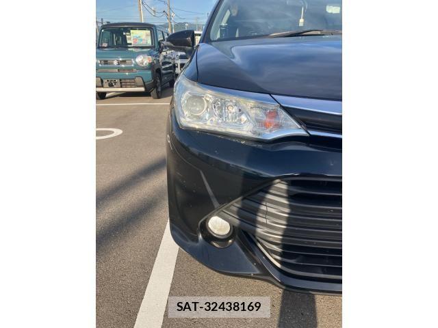 Toyota COROLLA AXIO 2017-02 7216250-4