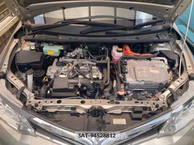 Toyota COROLLA AXIO 2015-09 7216252-8