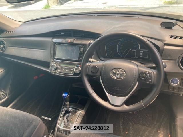 Toyota COROLLA AXIO 2015-09 7216252-13