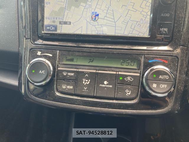Toyota COROLLA AXIO 2015-09 7216252-22