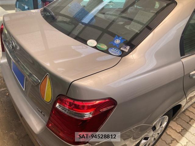 Toyota COROLLA AXIO 2015-09 7216252-2