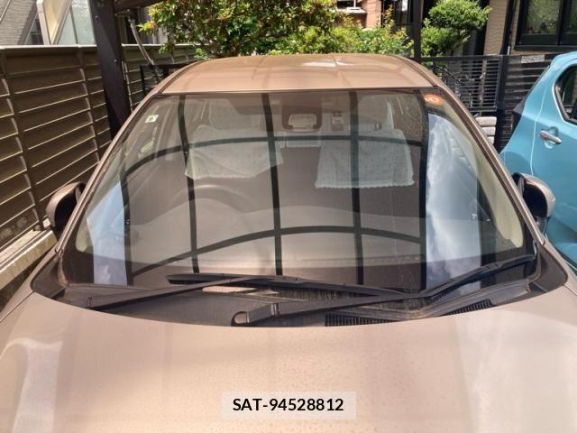 Toyota COROLLA AXIO 2015-09 7216252-6