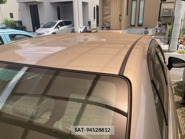Toyota COROLLA AXIO 2015-09 7216252-7