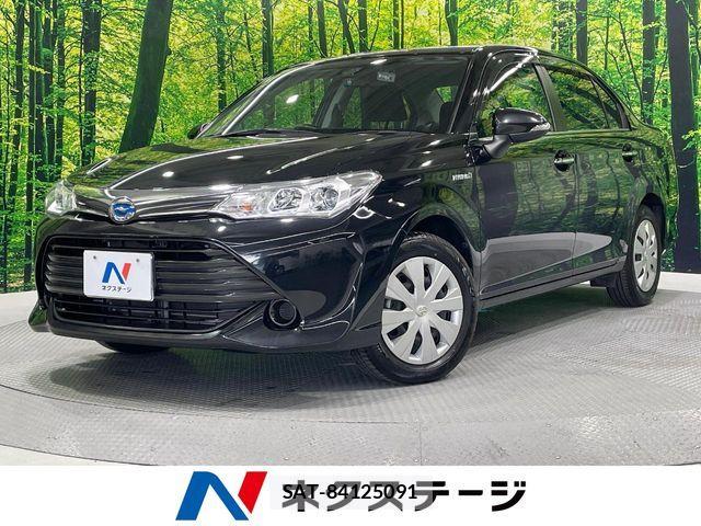 Toyota COROLLA AXIO 2017-01 7216249-0