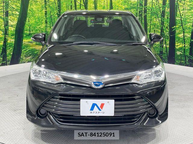 Toyota COROLLA AXIO 2017-01 7216249-14