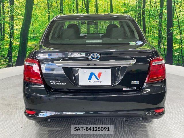 Toyota COROLLA AXIO 2017-01 7216249-15
