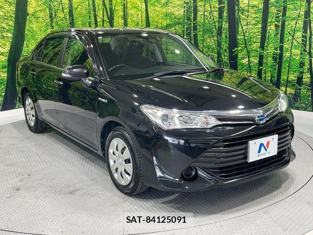 Toyota COROLLA AXIO 2017-01 7216249-16