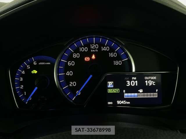 Toyota COROLLA AXIO 2014-03 7216248-10