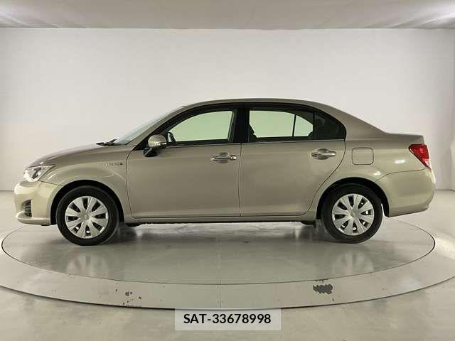 Toyota COROLLA AXIO 2014-03 7216248-1