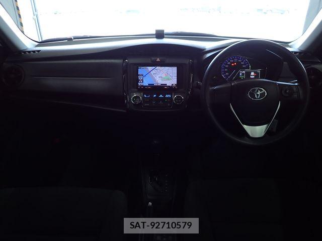 Toyota COROLLA AXIO 2019-03 7216253-1