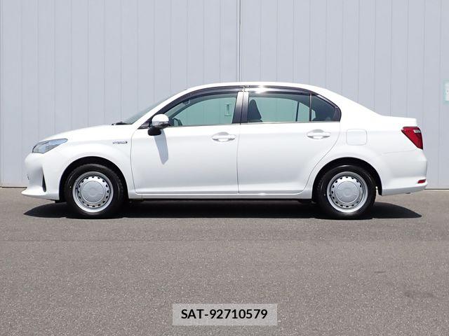 Toyota COROLLA AXIO 2019-03 7216253-19