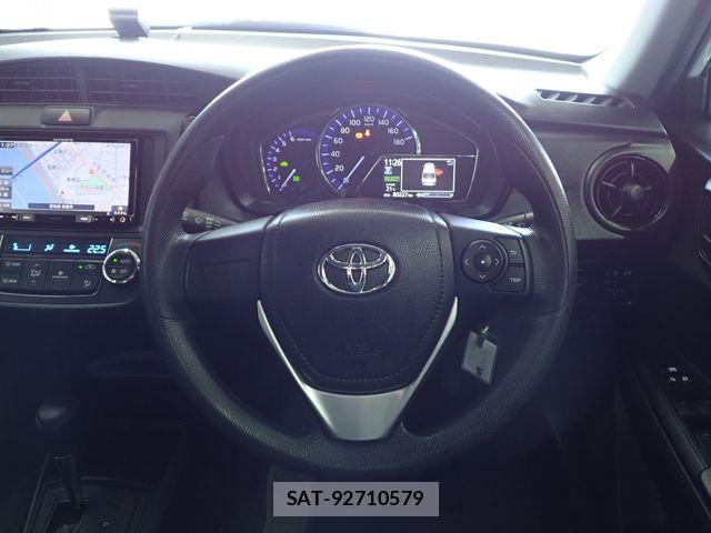 Toyota COROLLA AXIO 2019-03 7216253-20