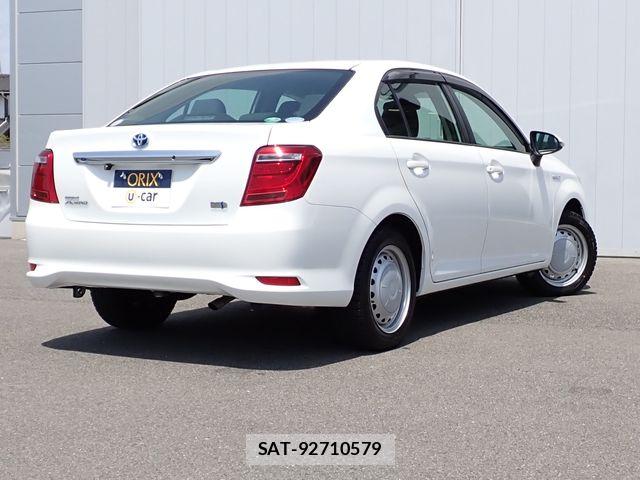 Toyota COROLLA AXIO 2019-03 7216253-2