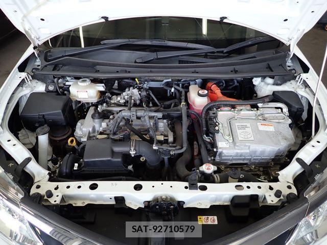 Toyota COROLLA AXIO 2019-03 7216253-3