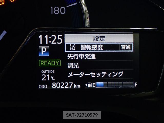 Toyota COROLLA AXIO 2019-03 7216253-6