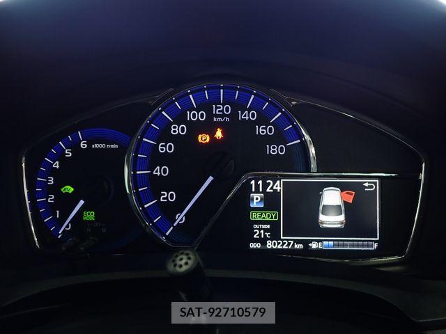 Toyota COROLLA AXIO 2019-03 7216253-7