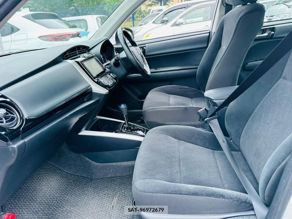 Toyota COROLLA AXIO 2019 7171827-10