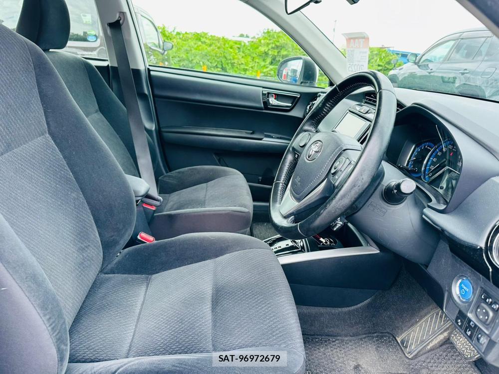 Toyota COROLLA AXIO 2019 7171827-11