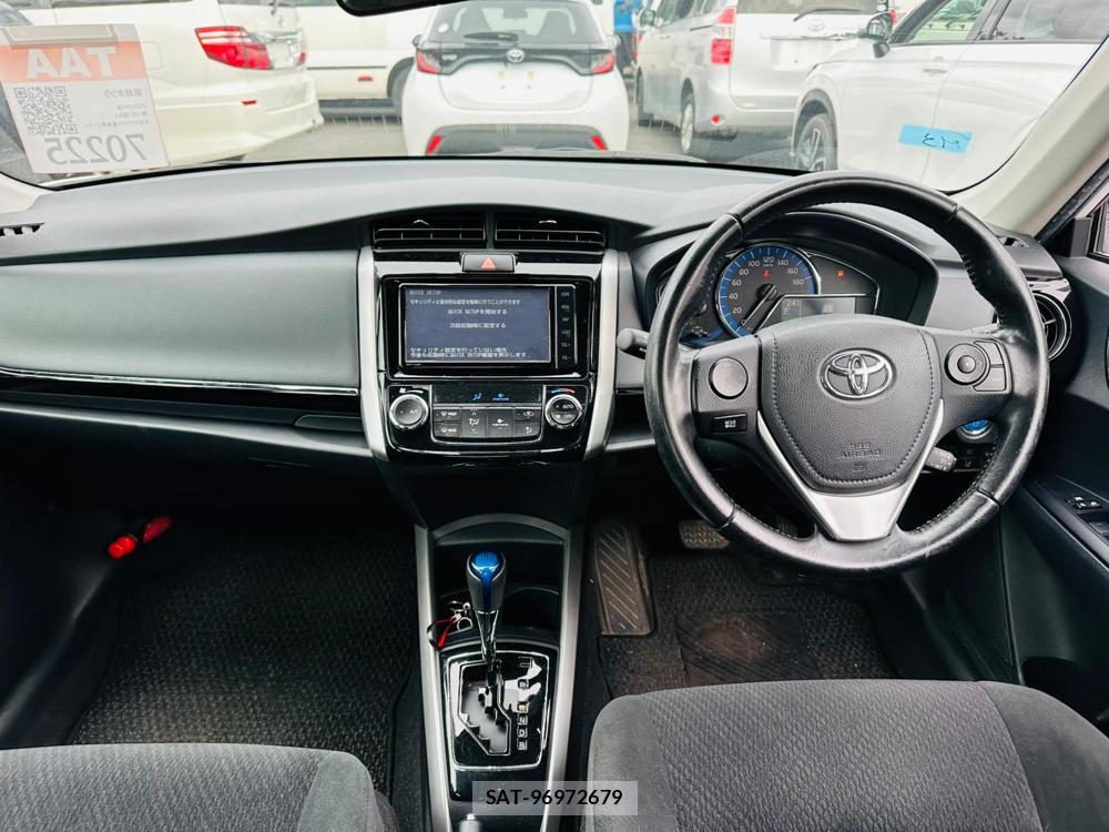 Toyota COROLLA AXIO 2019 7171827-12