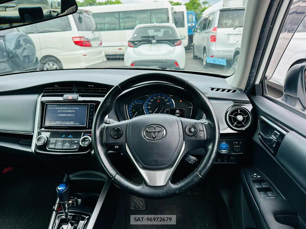 Toyota COROLLA AXIO 2019 7171827-13