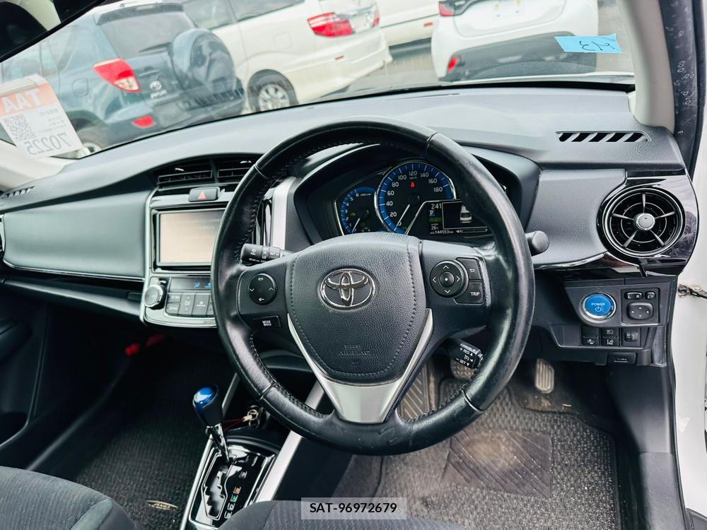 Toyota COROLLA AXIO 2019 7171827-14