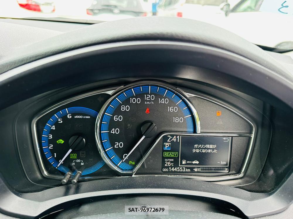 Toyota COROLLA AXIO 2019 7171827-15