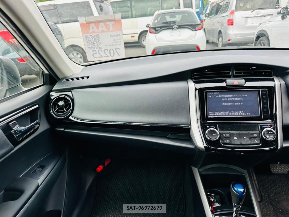Toyota COROLLA AXIO 2019 7171827-17