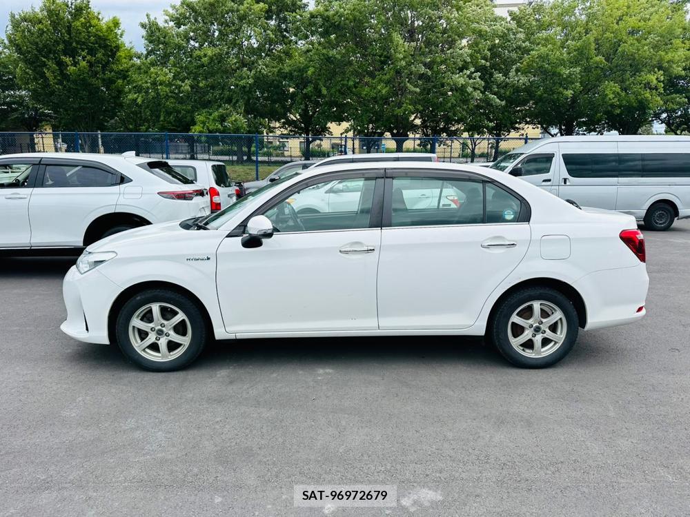 Toyota COROLLA AXIO 2019 7171827-1