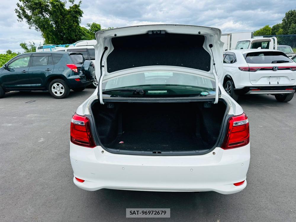 Toyota COROLLA AXIO 2019 7171827-25